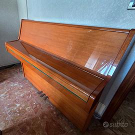 Pianoforte verticale Furstein