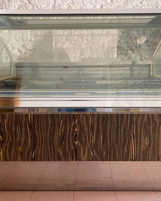 Vetrina gelato