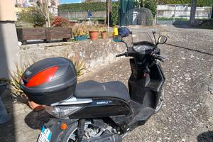 kymco people 250
