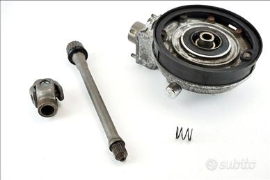 Honda VT 500 Custom 85 88 cardano originale