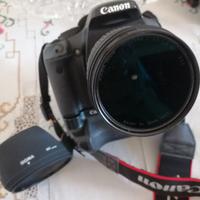 CANON EOS 450D