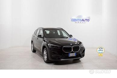 BMW X1 sDrive 18d Business Advantage