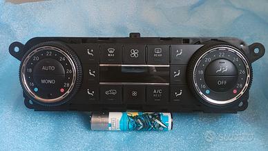 centr. comandi clima trizona MB W164 A2518702289