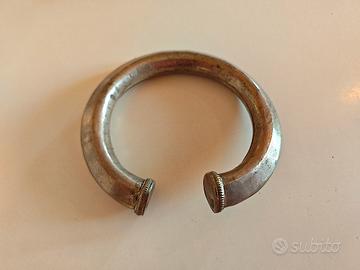 Bracciale origine Africa