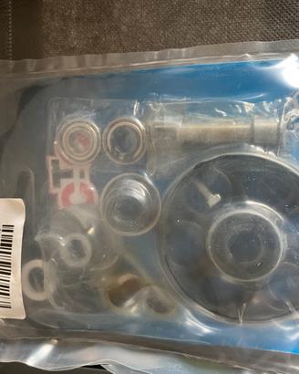 Kit pompa acqua scooter aprilia sr 50