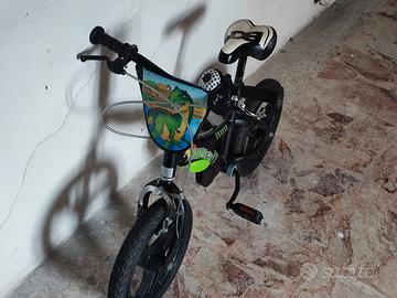 bici bimbo 14