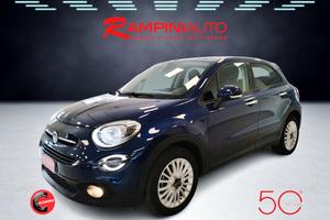 FIAT 500X 1.3 MultiJet 95 CV Connect Pronta Conse