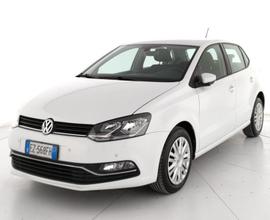 Volkswagen Polo 1.4 tdi Comfortline BM 90cv 5...