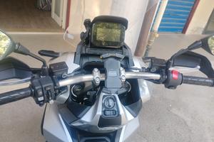 HONDA ADV 350