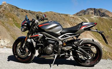 Street Triple 765 RS