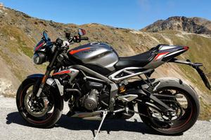 Street Triple 765 RS