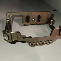 Supporto camera Puluz