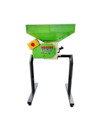 Schiacciatrice Elettrica Trifase Imbriano 1000