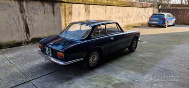 alfa romeo gt junior 1300