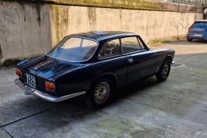 alfa romeo gt junior 1300