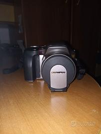 Olympus IS 20 DLX