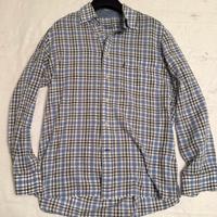 Camicia Barbour