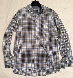 Camicia Barbour