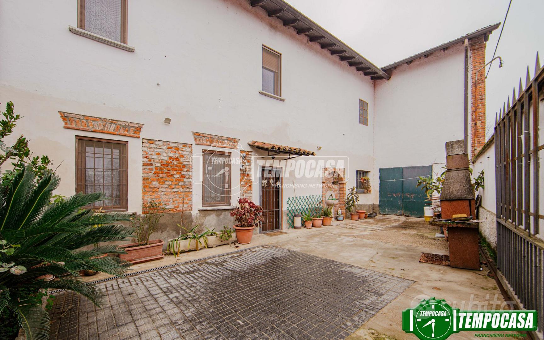 Casa – Filighera, Pavia - Vista 2