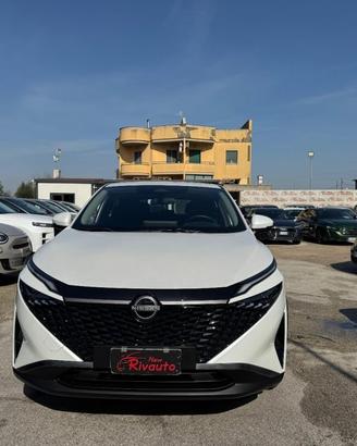 NISSAN Qashqai MHEV 158 CV Xtronic Acenta