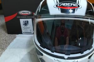 casco integrale Caberg