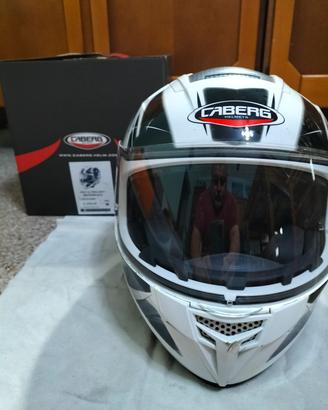 casco integrale Caberg