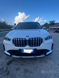 BMW X1 Sline 18d