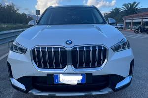 BMW X1 Sline 18d