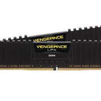 Ram Corsair Vengeance lpx ddr4