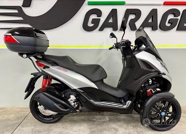 Piaggio MP3 300 Sport - 07/2022 - 9583 km -