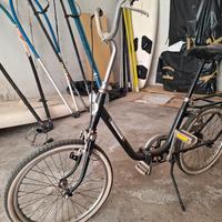 bici mondialina (graziella)