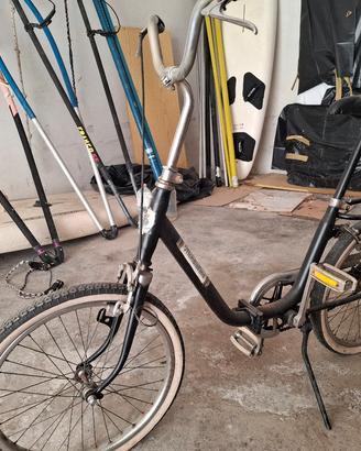 bici mondialina (graziella)