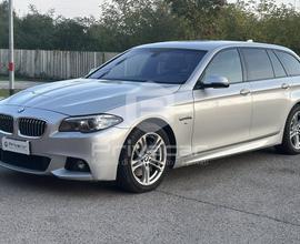 BMW 530d xDrive 249CV Touring Msport