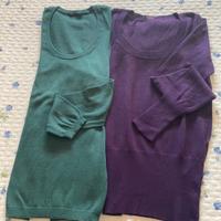 Abbigliamento tg XS- S