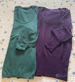 Abbigliamento tg XS- S