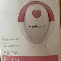 Angel soud rivelatore battito fetale