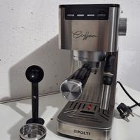 Macchina da Caffe Polti coffea 