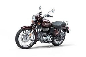 Bullet 350 classic