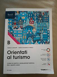 Orientati al turismo B