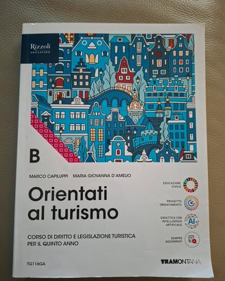 Orientati al turismo B