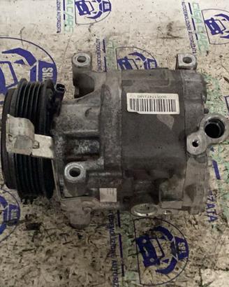 FIAT PUNTO 1.2 BENZINA 2004 - COMPRESSORE ARIA CON