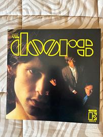 Vinile The Doors