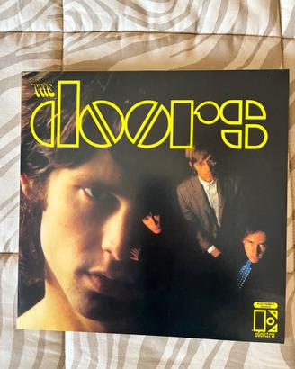 Vinile The Doors