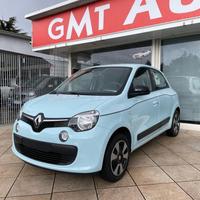 RENAULT Twingo 1.0 69CV LIMITED NEOPATENTATI OTT