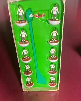 Subbuteo hw perù ref. 159 – originale anni ’80