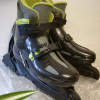 Rollerblade taglia 38/39