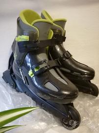 Rollerblade taglia 38/39