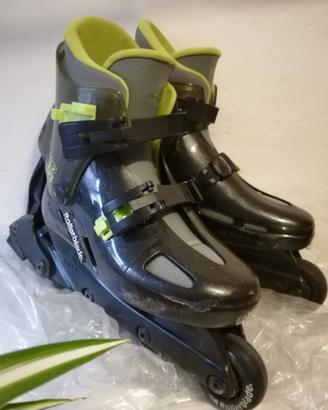 Rollerblade taglia 38/39