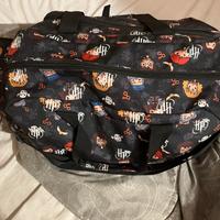 Borsone Harry Potter Limited Edition