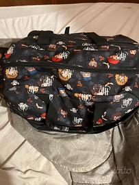 Borsone Harry Potter Limited Edition